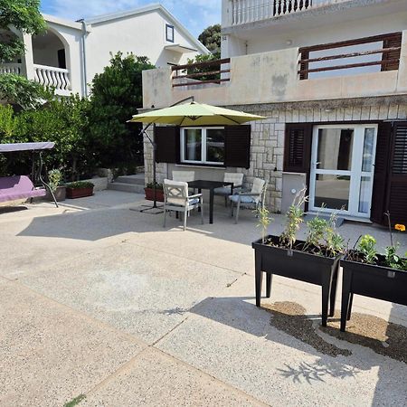 פג Apartments Marzic מראה חיצוני תמונה
