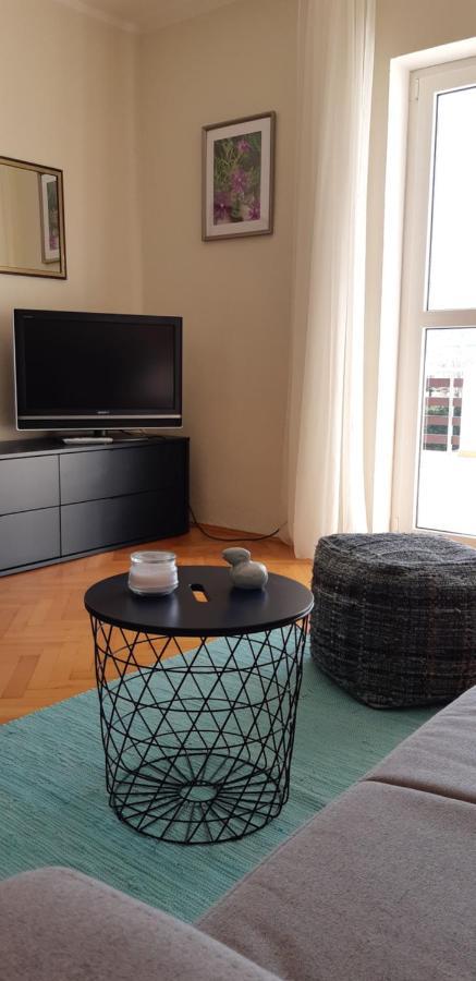 פג Apartments Marzic מראה חיצוני תמונה