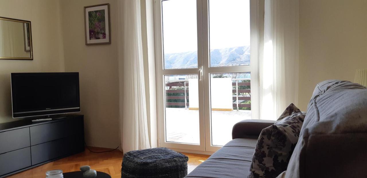 פג Apartments Marzic מראה חיצוני תמונה