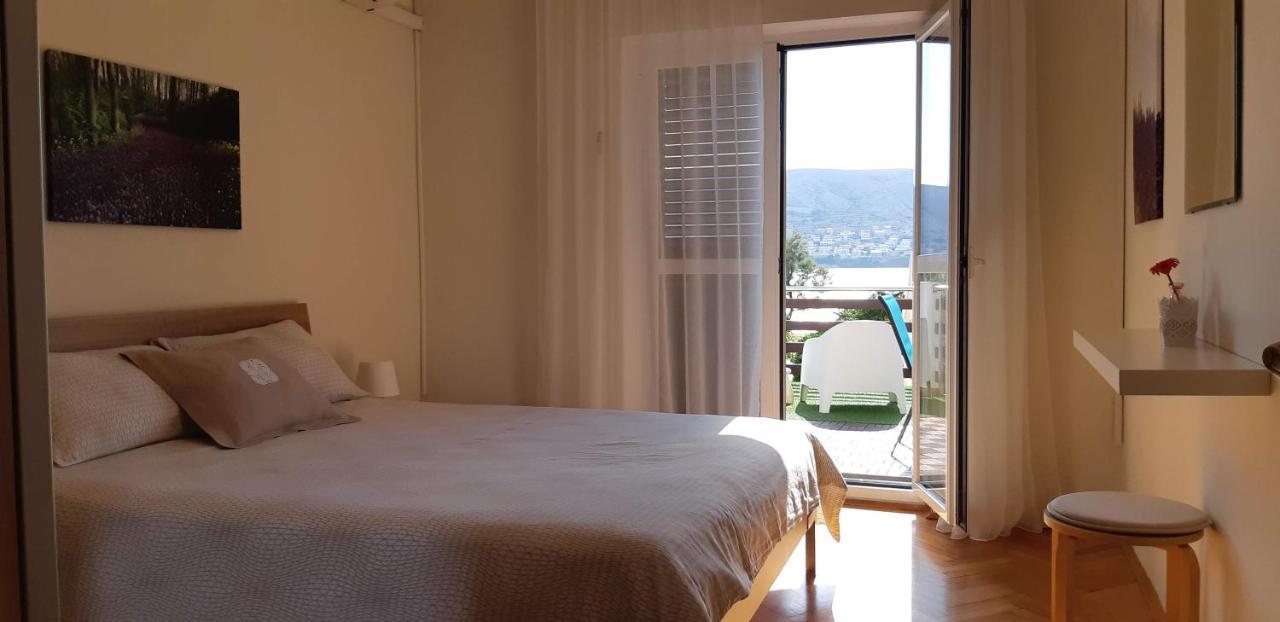 פג Apartments Marzic מראה חיצוני תמונה