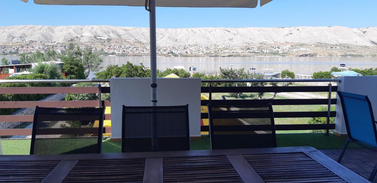 פג Apartments Marzic מראה חיצוני תמונה