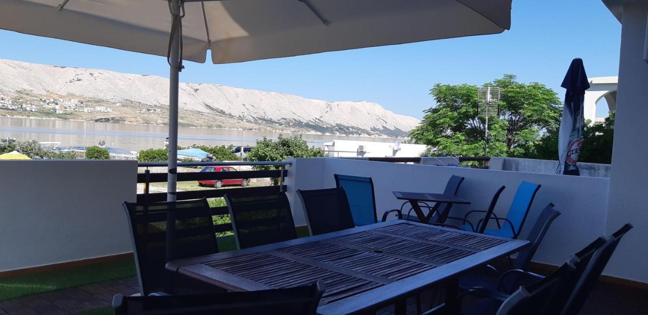 פג Apartments Marzic מראה חיצוני תמונה