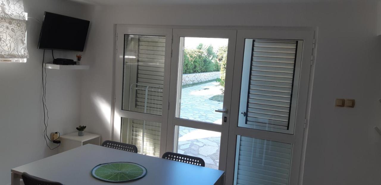 פג Apartments Marzic מראה חיצוני תמונה
