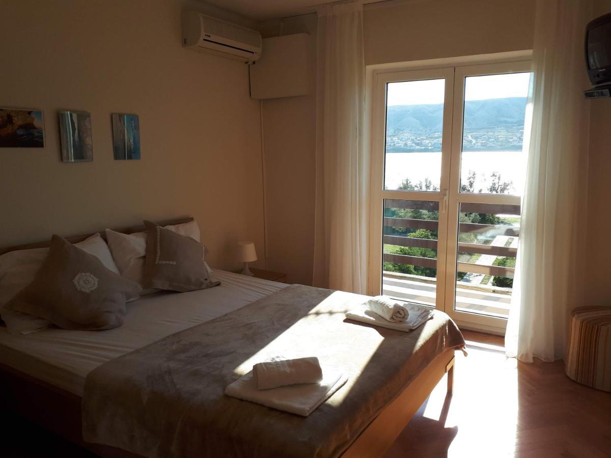 פג Apartments Marzic מראה חיצוני תמונה