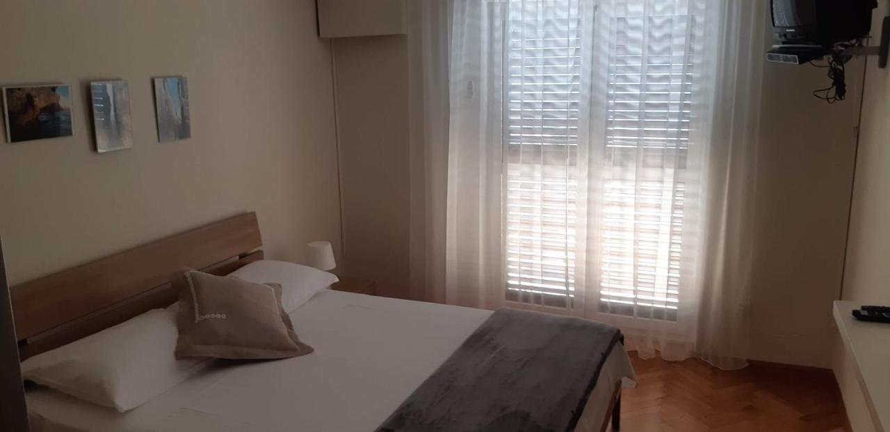 פג Apartments Marzic מראה חיצוני תמונה