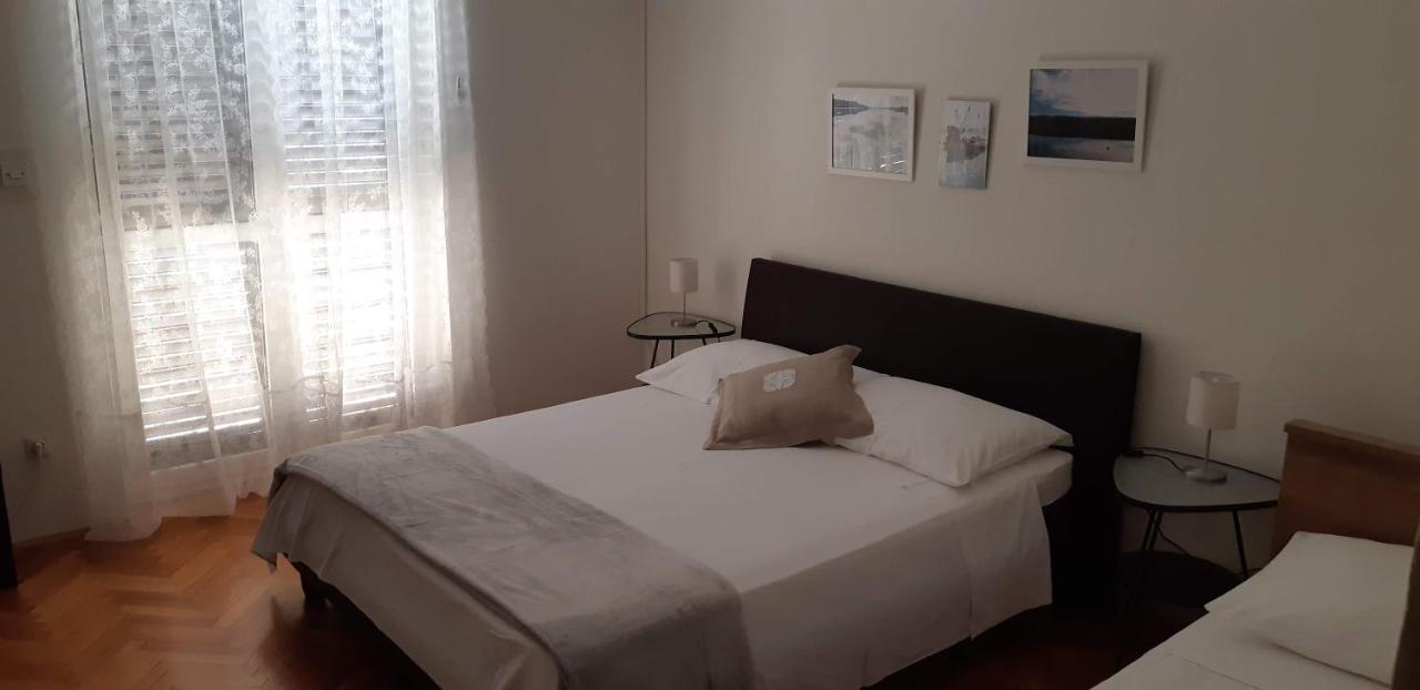 פג Apartments Marzic מראה חיצוני תמונה
