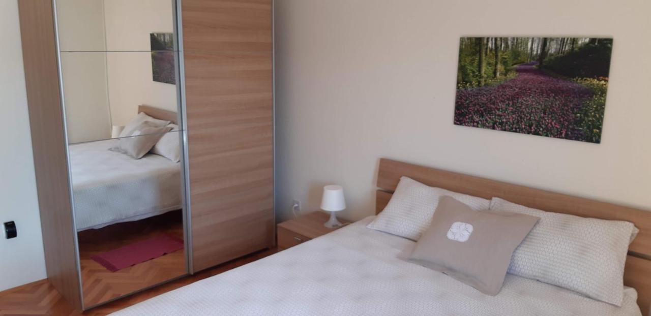 פג Apartments Marzic מראה חיצוני תמונה