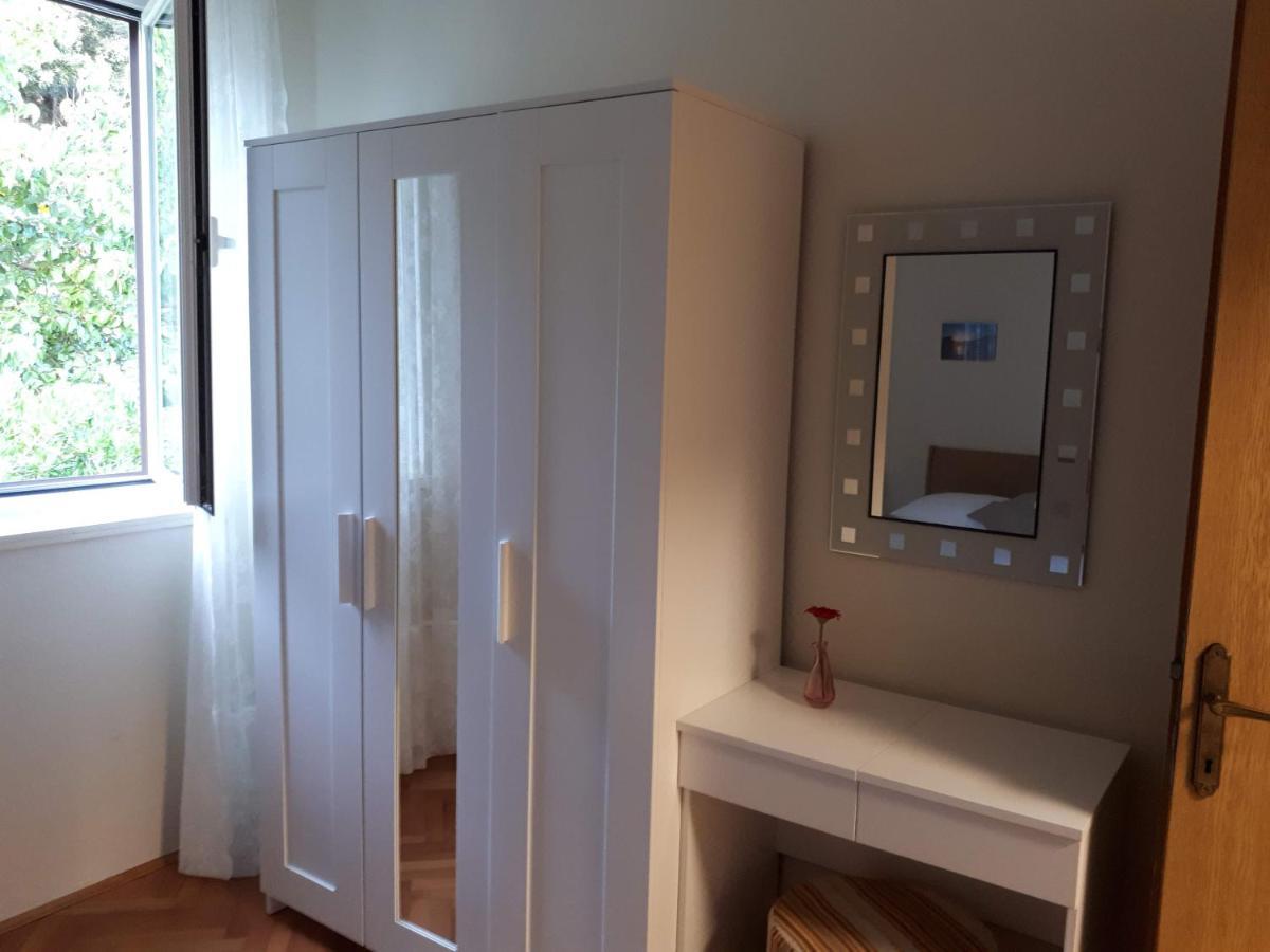 פג Apartments Marzic מראה חיצוני תמונה