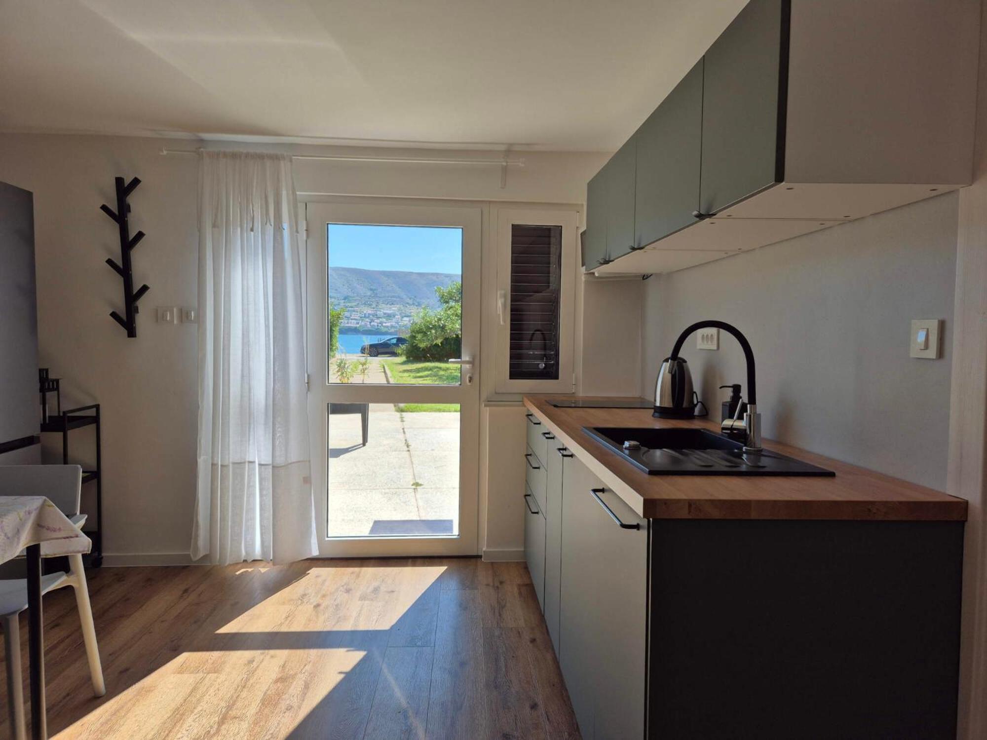 פג Apartments Marzic מראה חיצוני תמונה