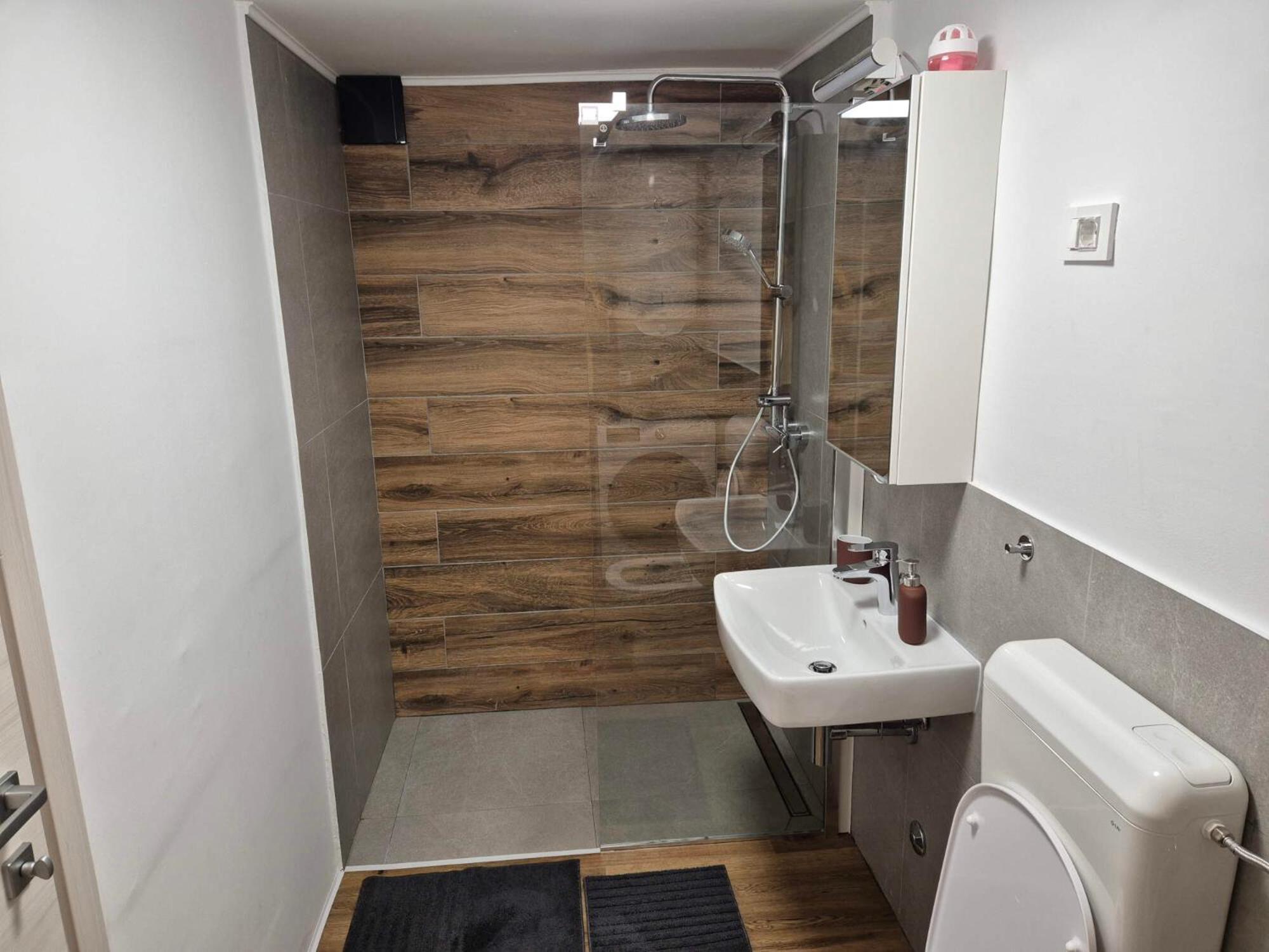 פג Apartments Marzic מראה חיצוני תמונה