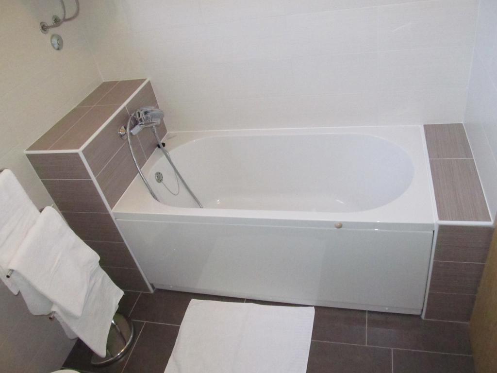 פג Apartments Marzic מראה חיצוני תמונה