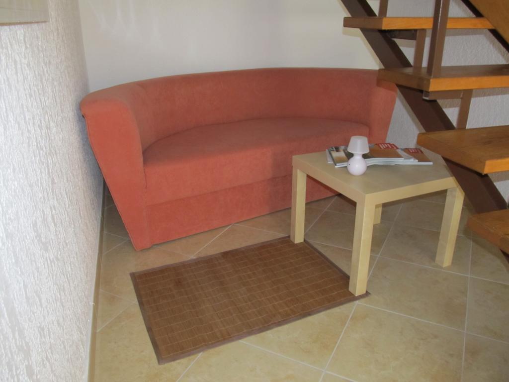 פג Apartments Marzic מראה חיצוני תמונה