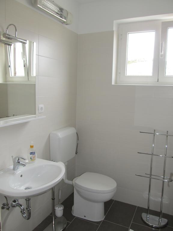 פג Apartments Marzic מראה חיצוני תמונה