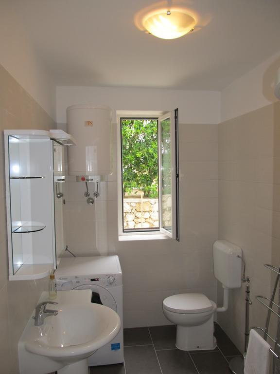 פג Apartments Marzic מראה חיצוני תמונה