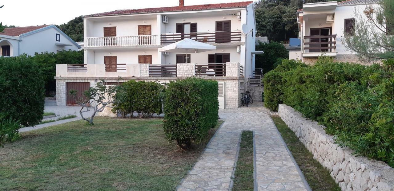 פג Apartments Marzic מראה חיצוני תמונה