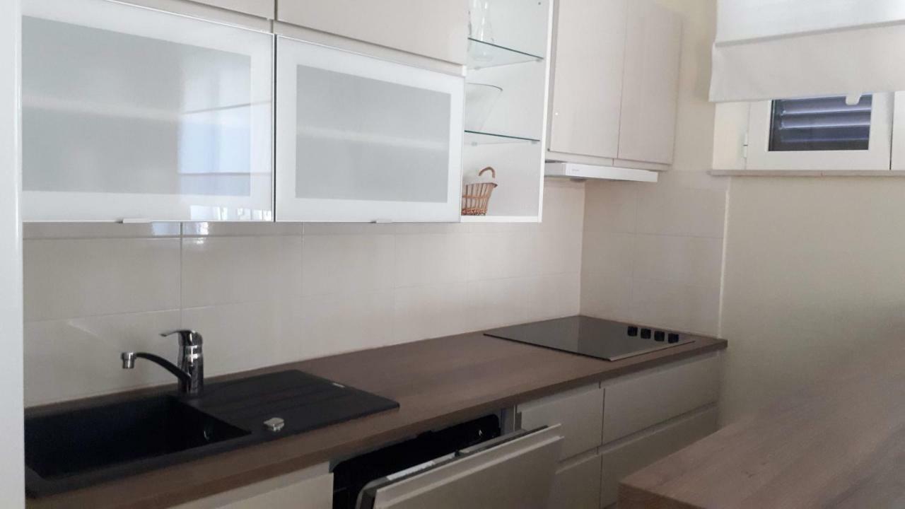 פג Apartments Marzic מראה חיצוני תמונה