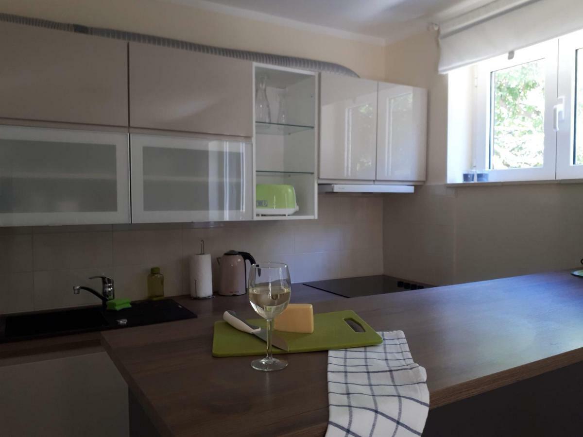 פג Apartments Marzic מראה חיצוני תמונה