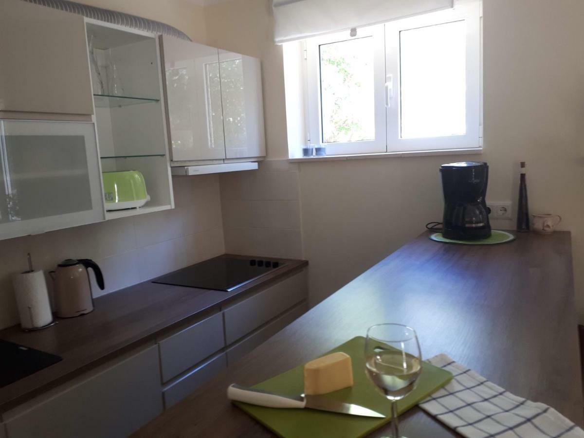 פג Apartments Marzic מראה חיצוני תמונה