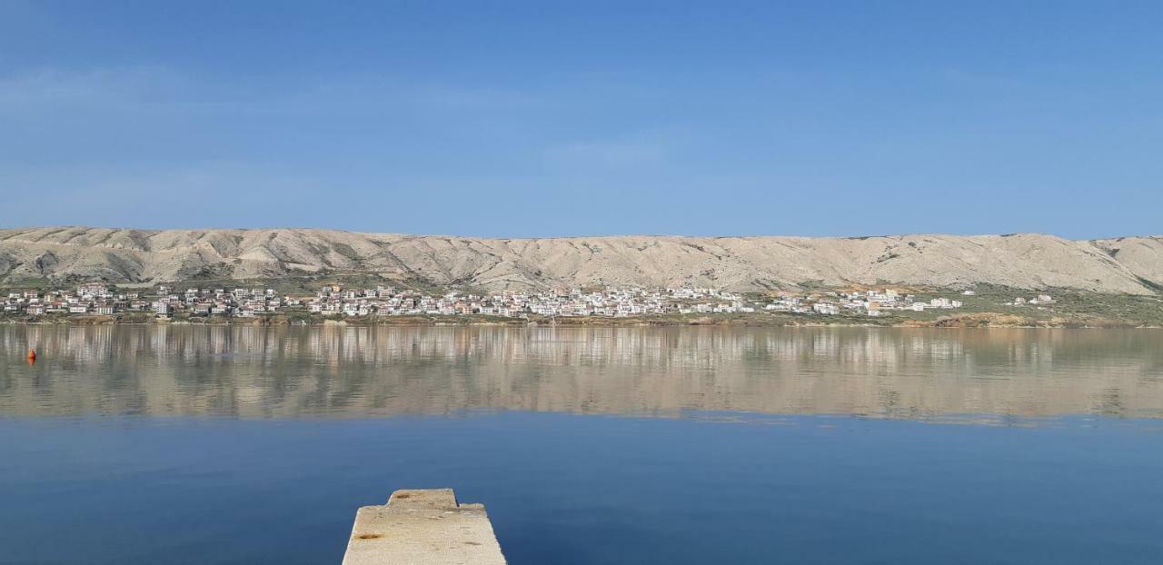 פג Apartments Marzic מראה חיצוני תמונה