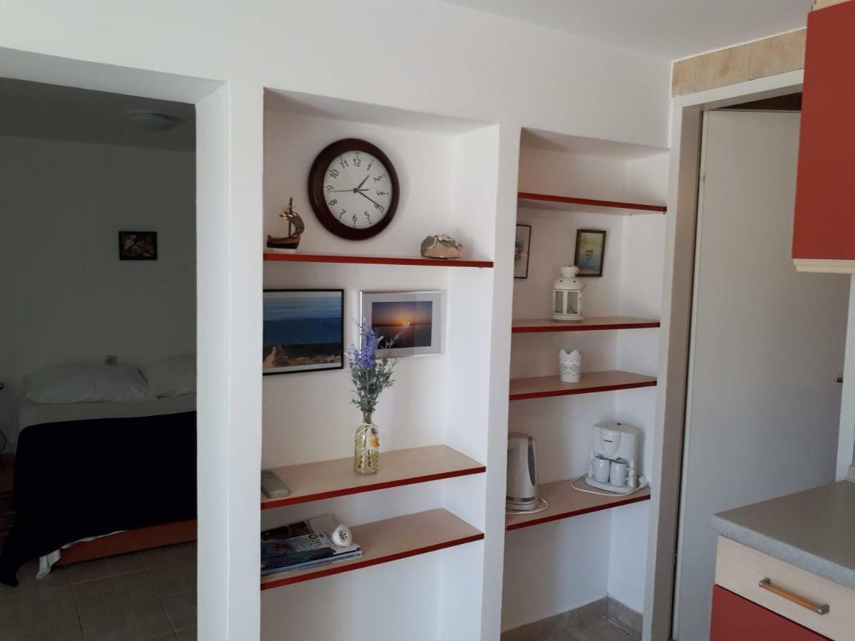 פג Apartments Marzic מראה חיצוני תמונה