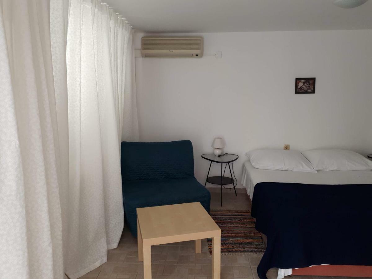 פג Apartments Marzic מראה חיצוני תמונה