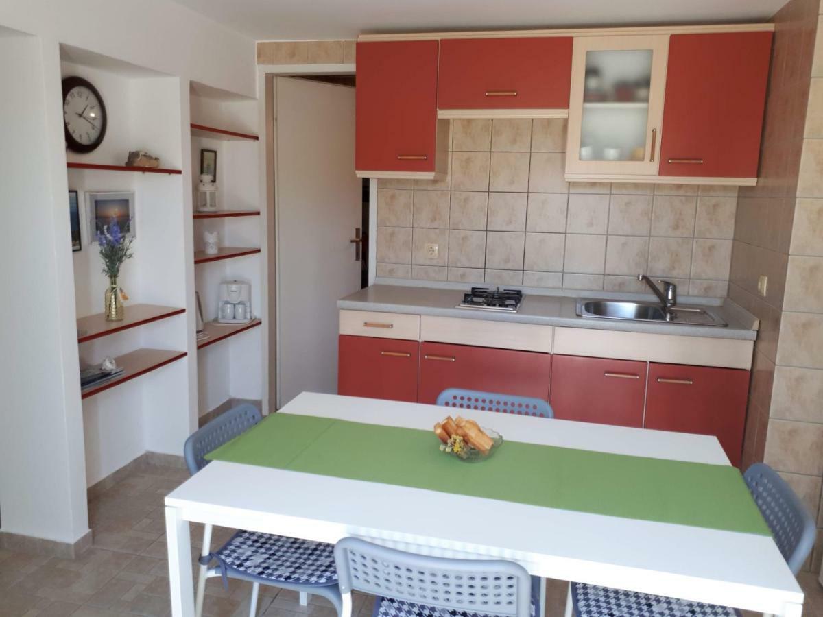 פג Apartments Marzic מראה חיצוני תמונה